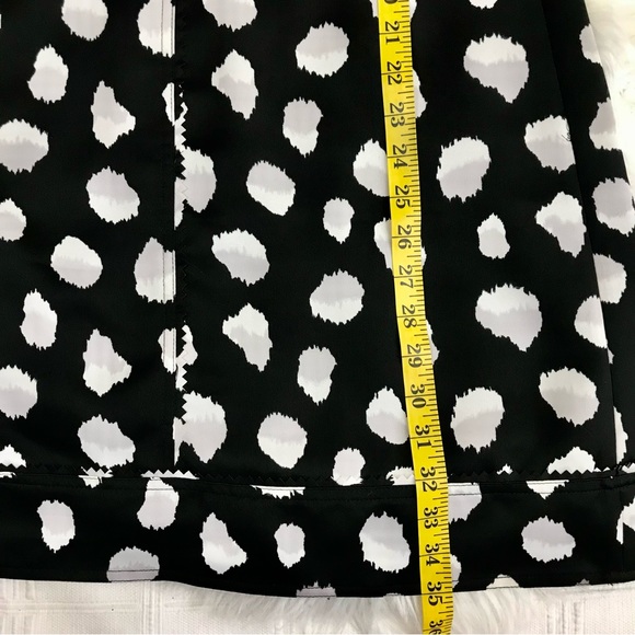 NWT, Banana Republic Laser Cut Detail Dress - Picture 10 of 11